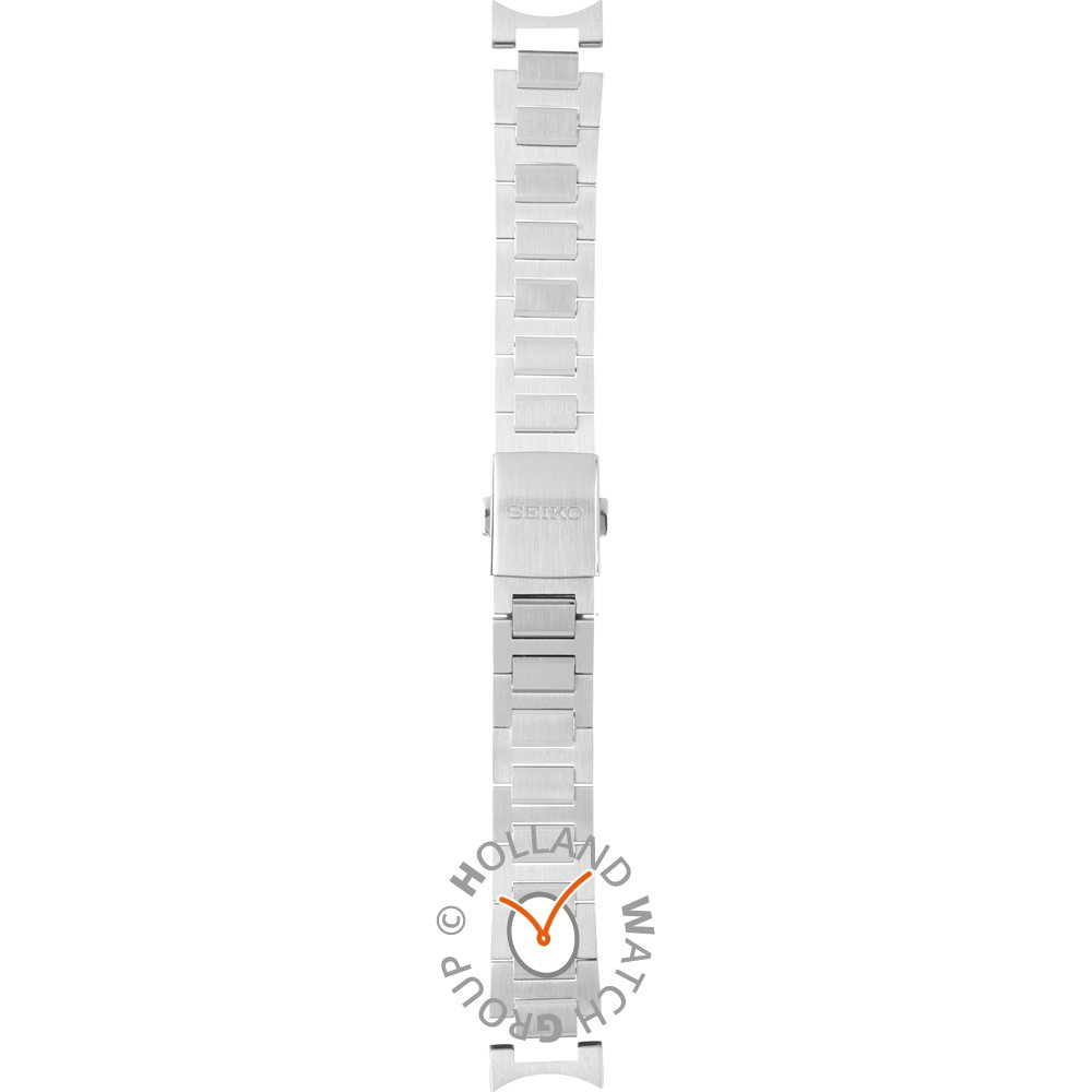 Seiko Straps Collection M0TW111J0 Horlogeband