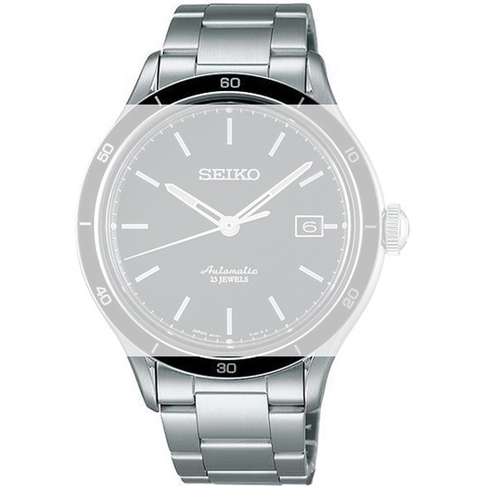 Seiko Straps Collection M0TZ311J0 Horlogeband