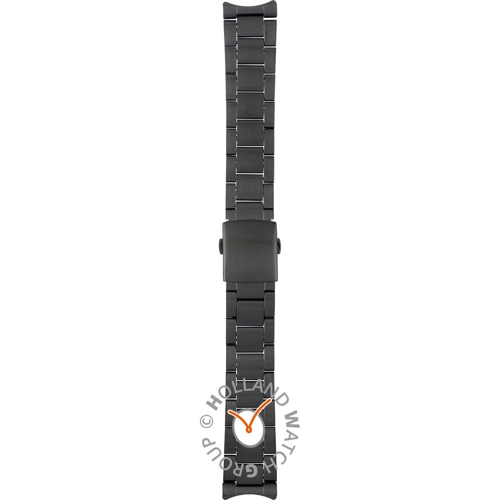 Seiko 5 Straps M0TZ723M0 Seiko 5 Sports Horlogeband
