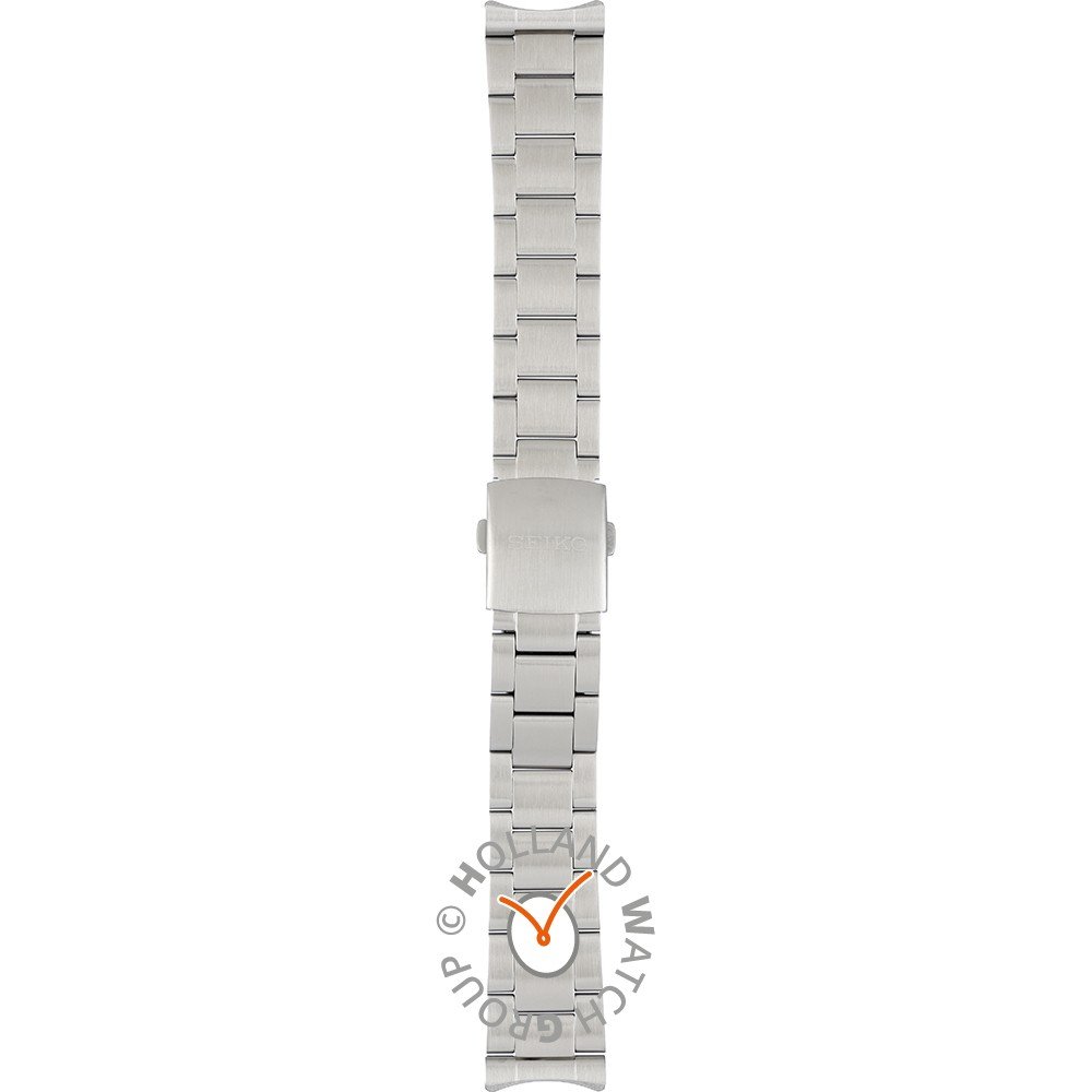 Seiko Prospex straps M0TZ727J0 Prospex Silfra Horlogeband
