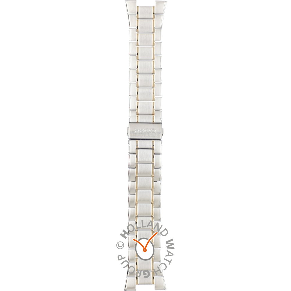 Seiko Straps Collection M0V1111C0 Horlogeband