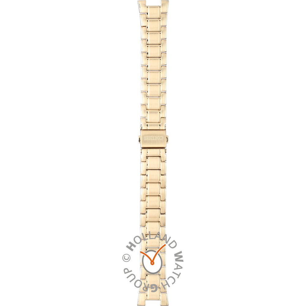 Seiko Straps Collection M0V2111K0 Horlogeband