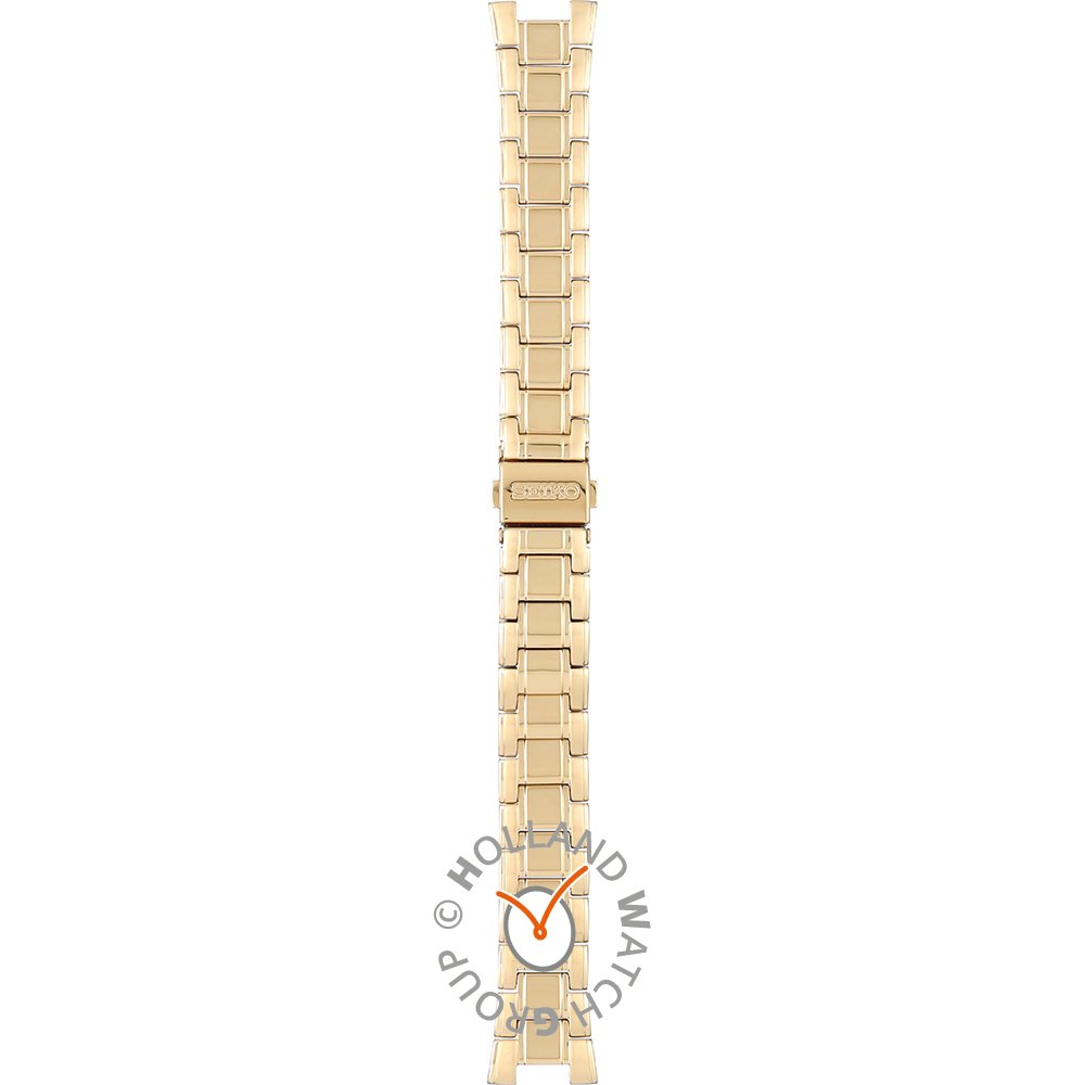 Seiko Straps Collection M0V2117K0 Horlogeband
