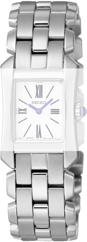 Seiko Straps Collection M0V3111J0 Horlogeband