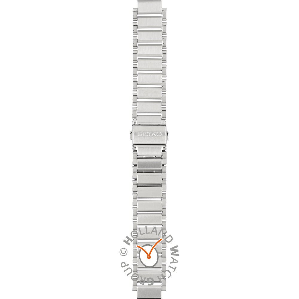 Seiko Straps Collection M0V4111J0 Horlogeband
