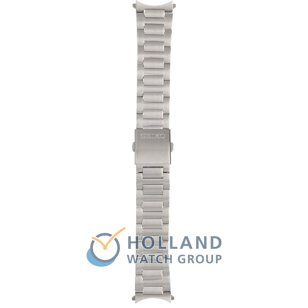 Seiko Straps Collection M0V6113J0 Horlogeband