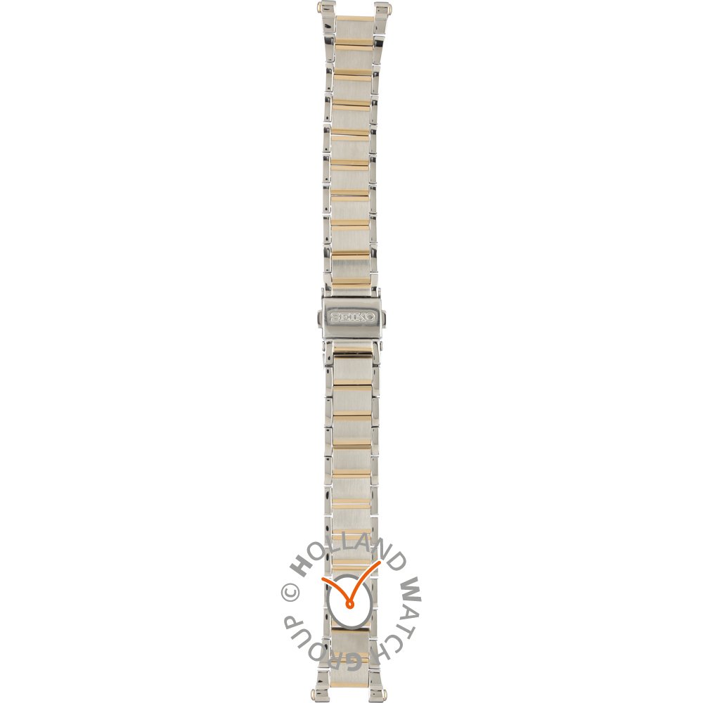 Seiko Straps Collection M0VA211C0 Horlogeband
