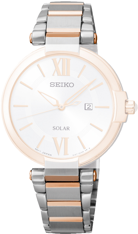 Seiko Straps Collection M0VA211R0 Horlogeband