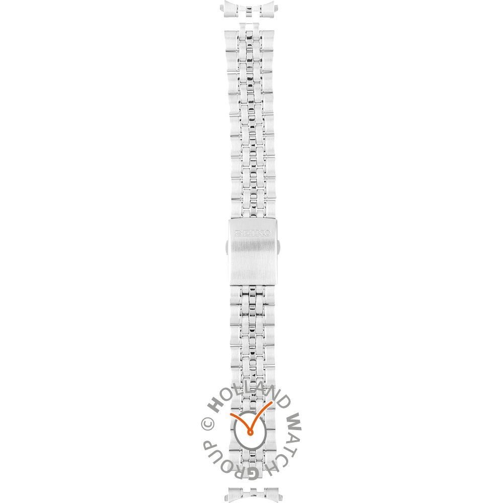 Seiko Straps Collection M0VE111J0 Horlogeband