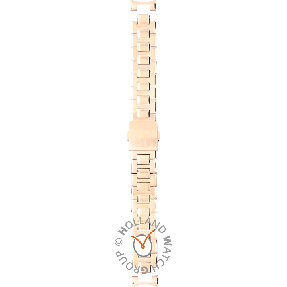 Seiko Straps Collection M0W1111P0 Horlogeband