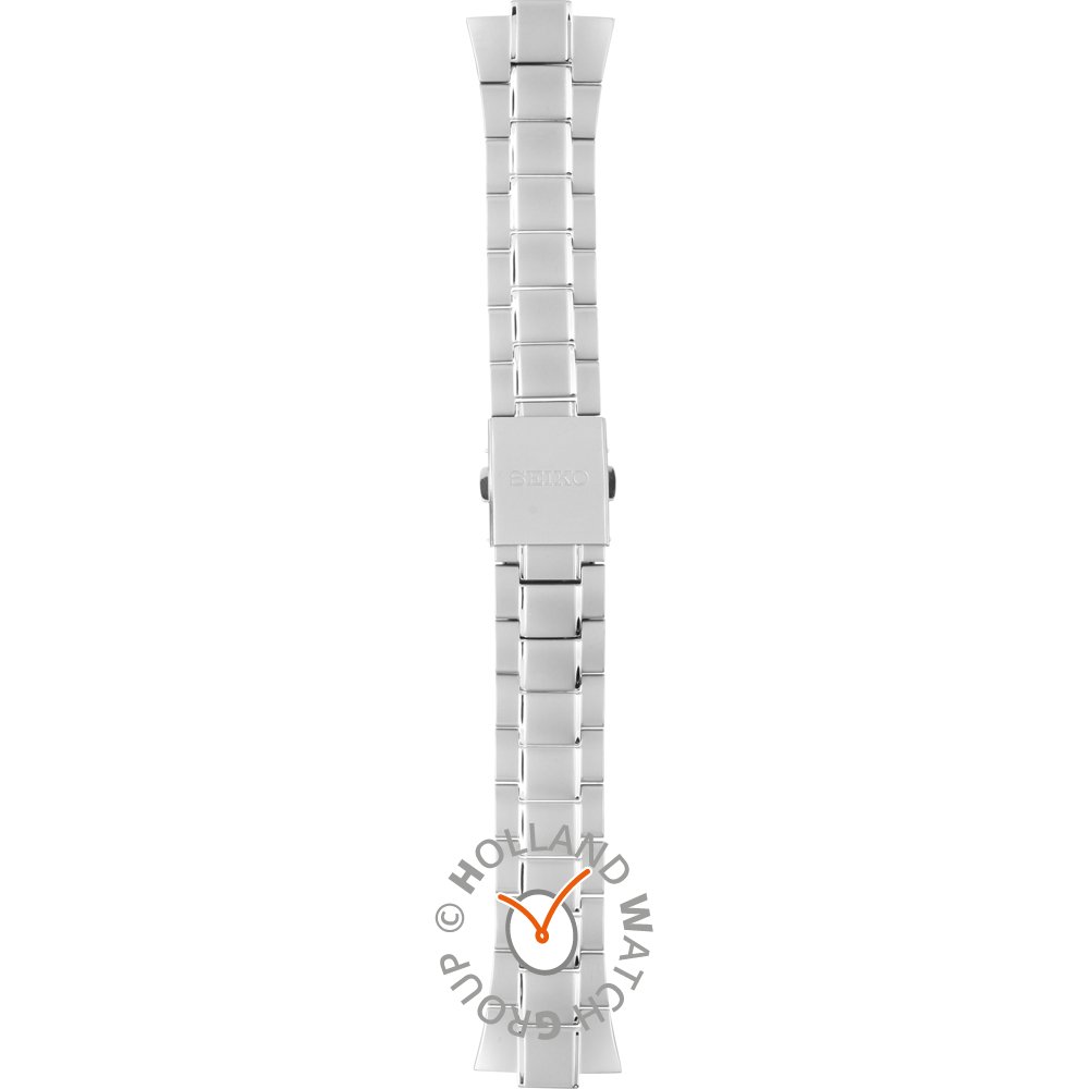 Seiko Straps Collection M0WN317T0 Horlogeband