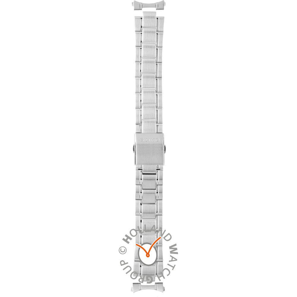 Seiko Straps Collection M0WS511J0 Horlogeband