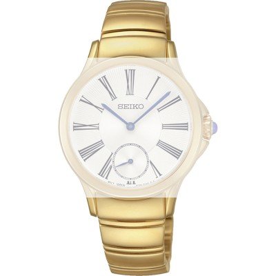 Seiko Straps Collection M0WT111K0 Horlogeband