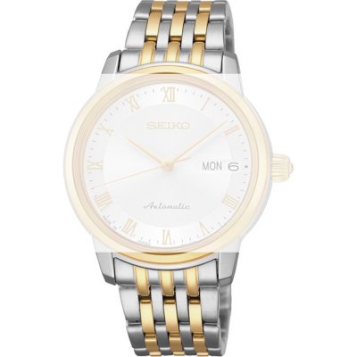 Seiko Presage straps M0XC111C0 Horlogeband