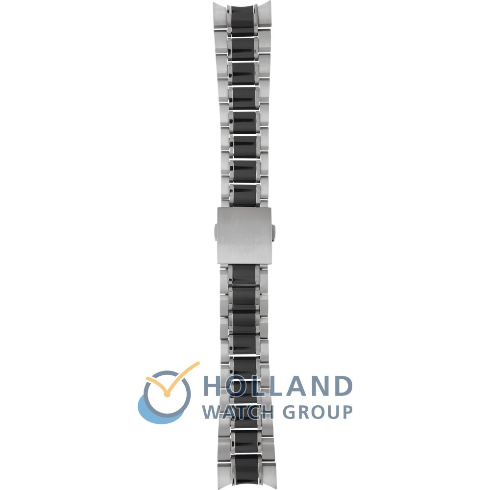 Seiko Straps Collection M0XE117H0 Horlogeband