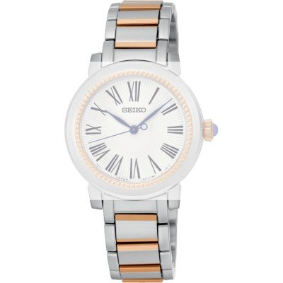 Seiko Straps Collection M0XJ112R0 Horlogeband