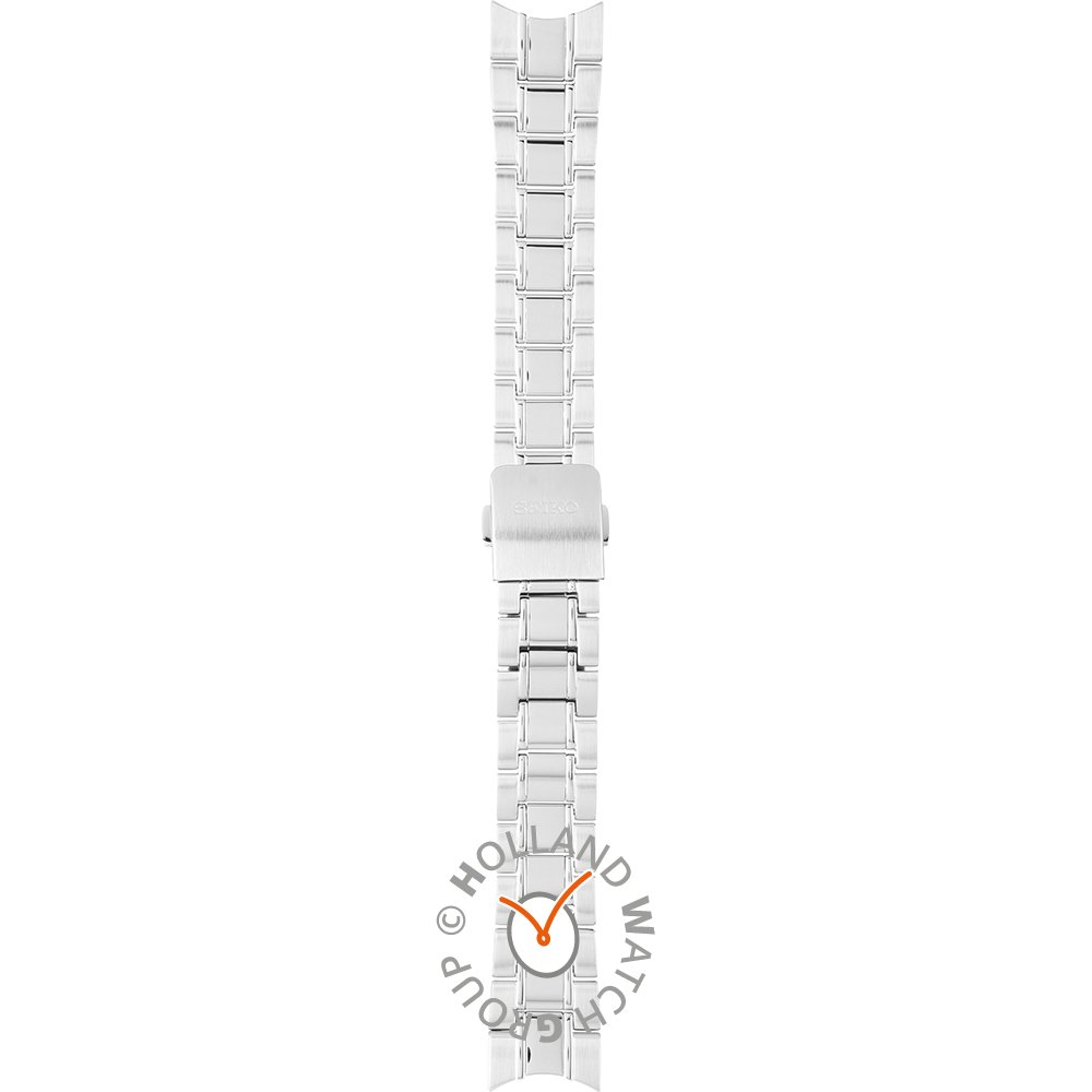 Seiko Straps Collection M0XK111J0 Horlogeband