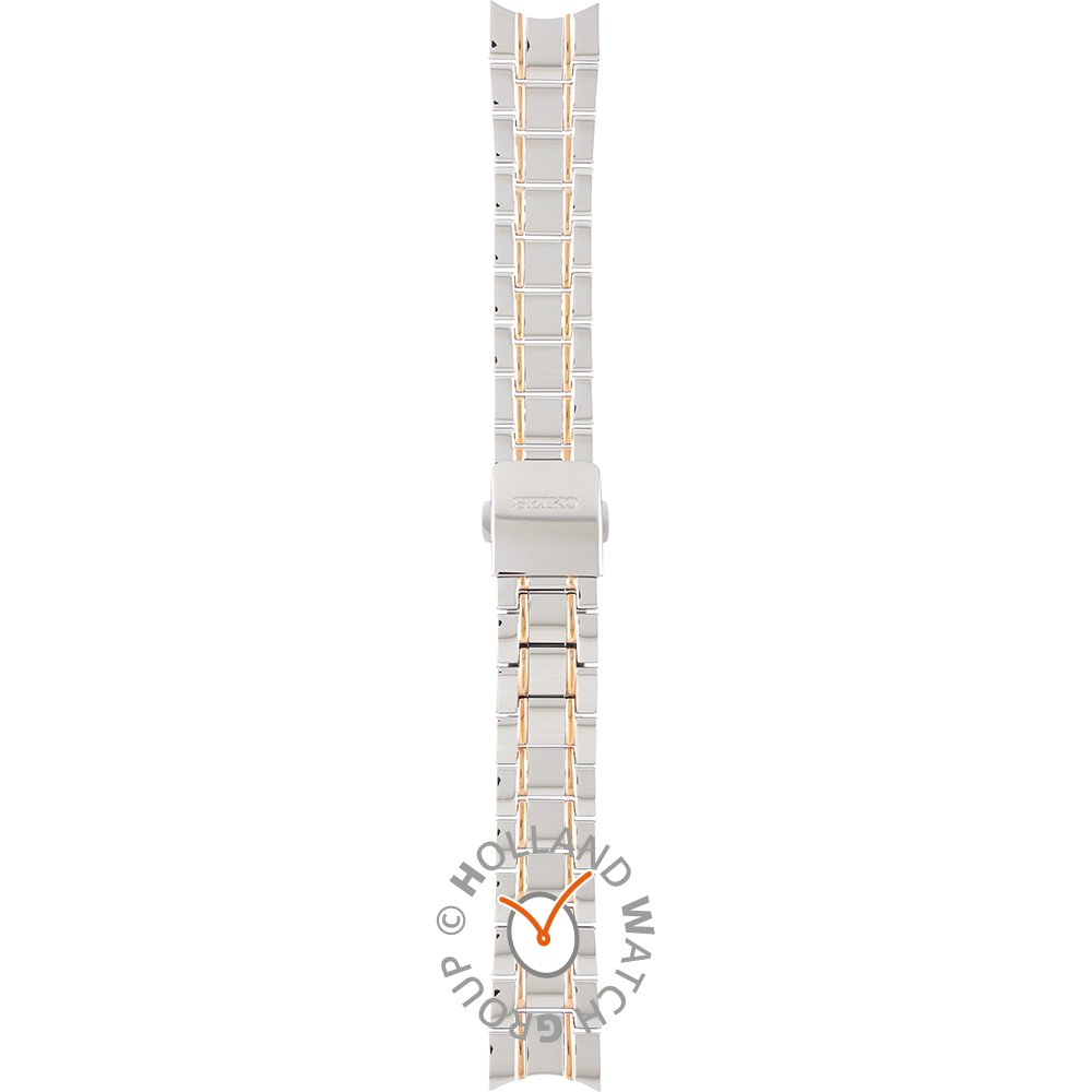 Seiko Straps Collection M0XK112R0 Horlogeband