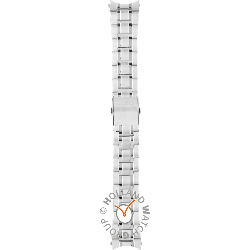 Seiko Straps Collection M0XP111J9 Horlogeband