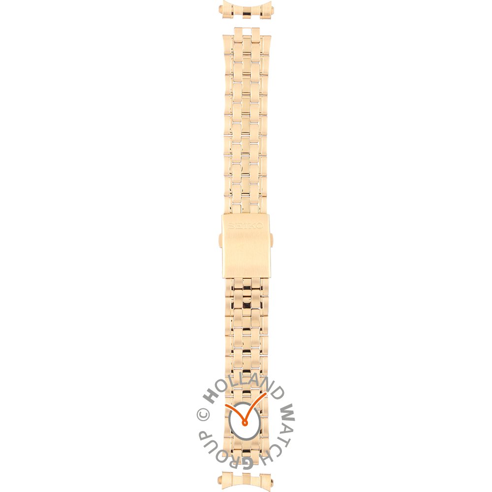 Seiko Straps Collection M0Y2111K0 Horlogeband