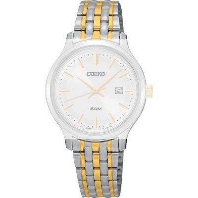 Seiko Straps Collection M0Y3111C0 Horlogeband