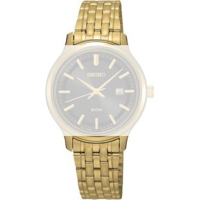 Seiko Straps Collection M0Y3111K9 Horlogeband