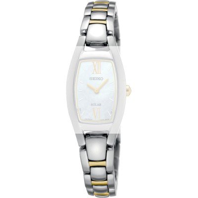 Seiko Straps Collection M0YN112C0 Horlogeband