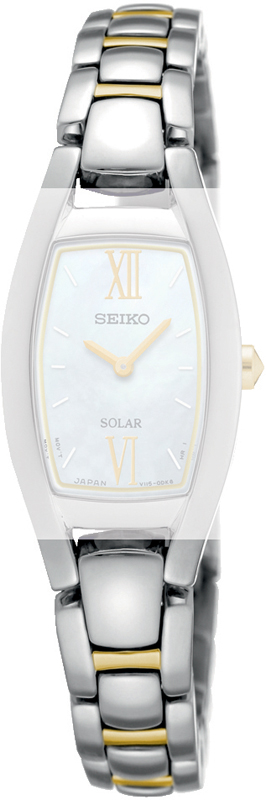 Seiko Straps Collection M0YN112C0 Horlogeband
