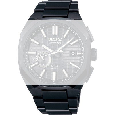 Seiko Astron straps M0YS321W0 Horlogeband