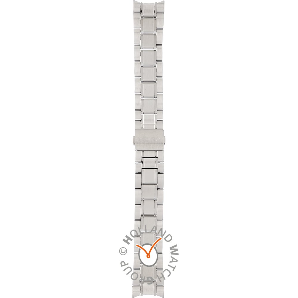 Seiko Straps Collection M0YY111H0 Horlogeband
