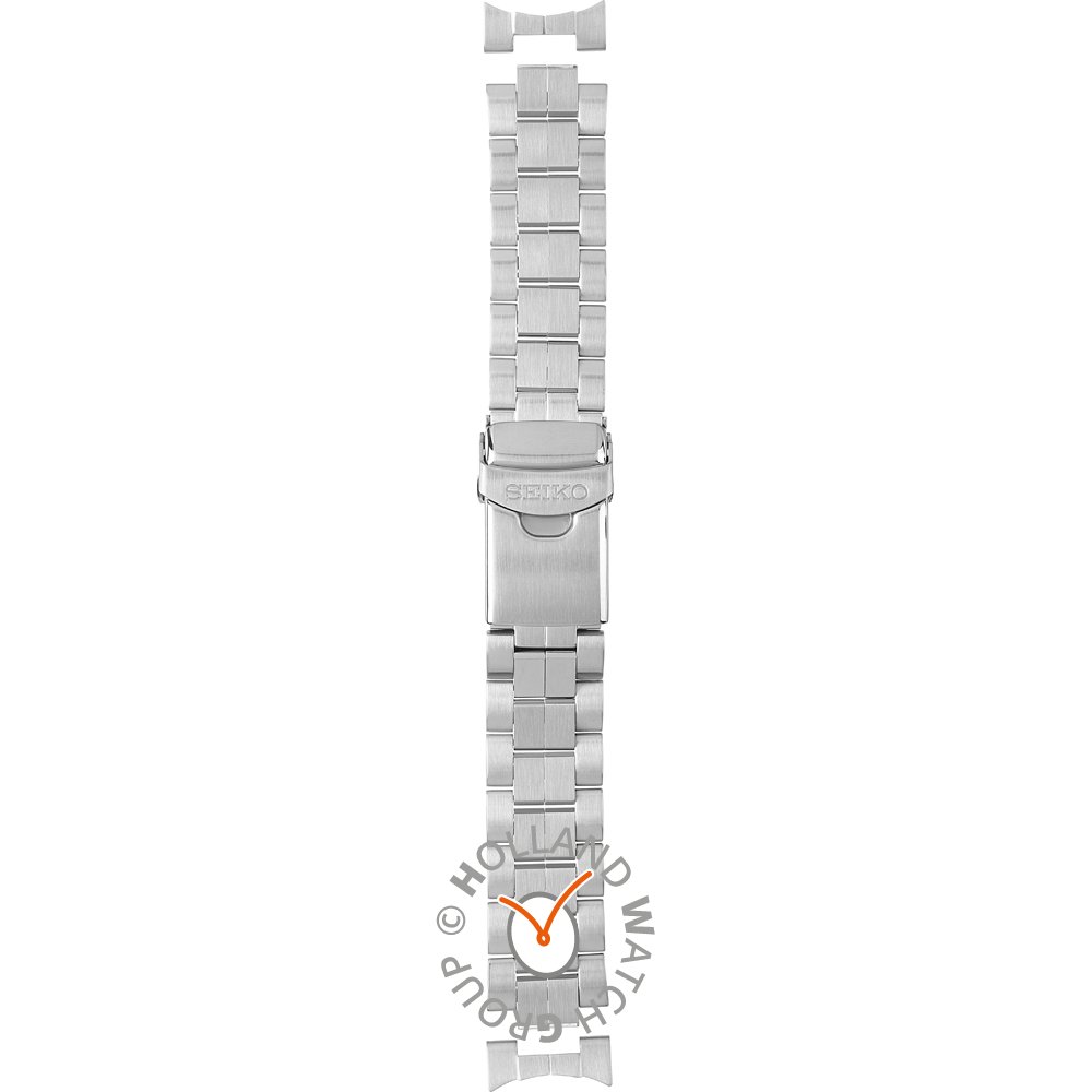 Seiko Straps Collection M0Z4111J0 Horlogeband