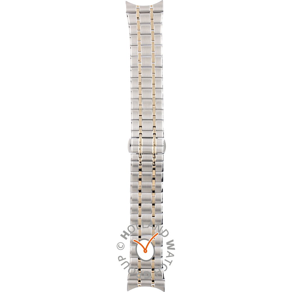 Seiko Straps Collection M0Z5111C0 Horlogeband