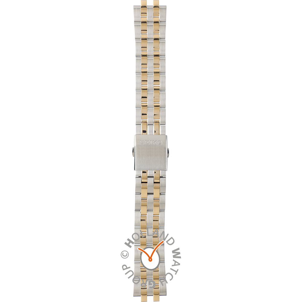 Seiko Straps Collection M0Z9111C0 Horlogeband