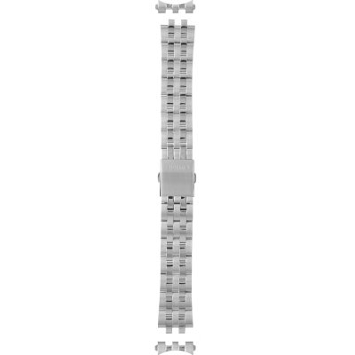 Seiko Straps Collection M0Z9111J0 Horlogeband