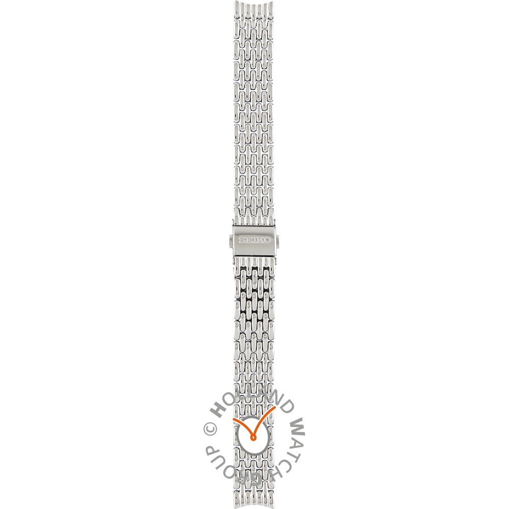 Seiko Straps Collection M0ZC112J0 Horlogeband