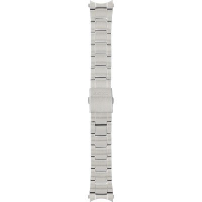 Seiko Straps Collection M0ZP113J0 Spirit Horlogeband