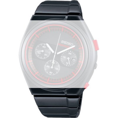 Seiko Straps Collection M0ZR117N0 Horlogeband