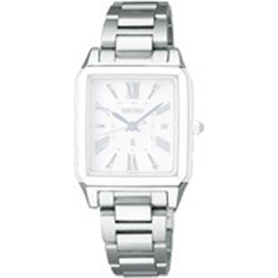 Seiko Straps Collection M0ZY111H0 Horlogeband