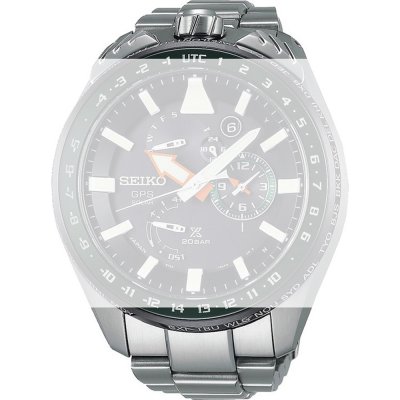 Seiko Prospex straps M116111H0 Horlogeband