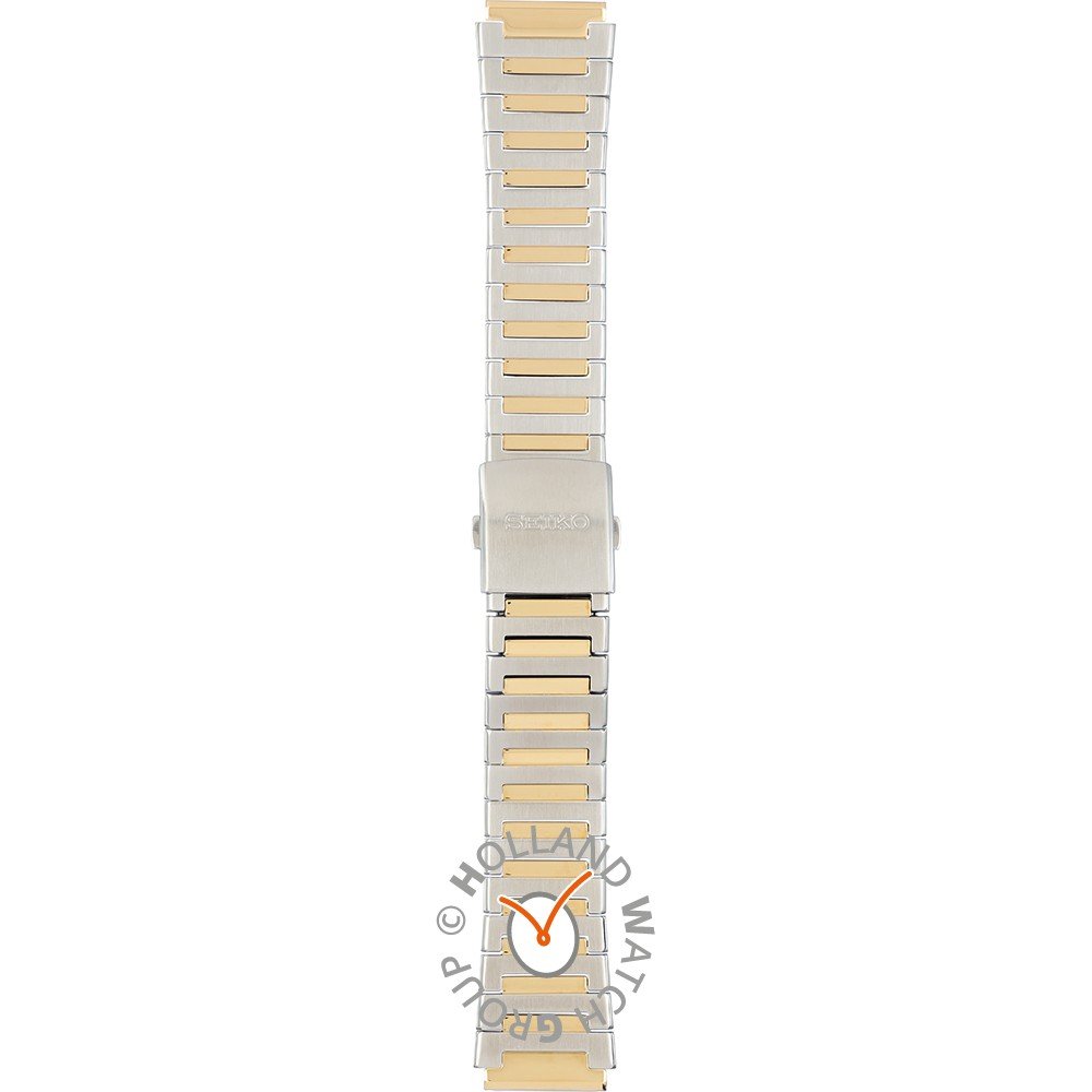 Seiko Straps Collection M123111C0 SUR558P1 Horlogeband