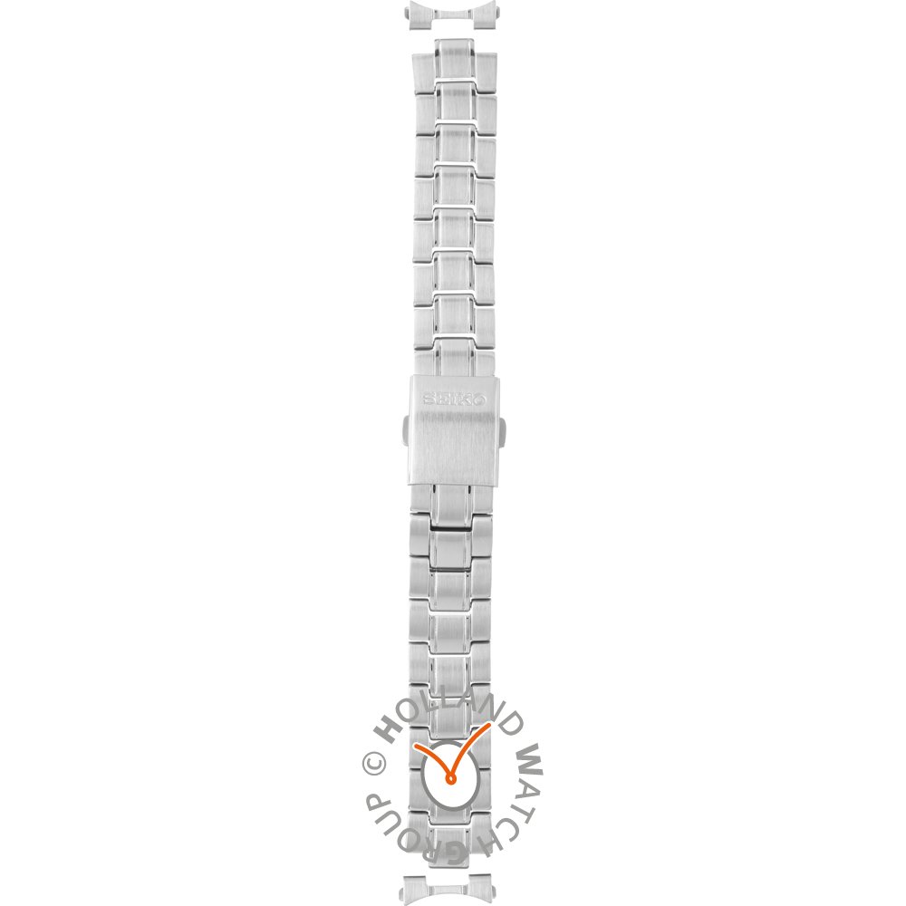 Seiko Straps Collection M127111J0 Horlogeband