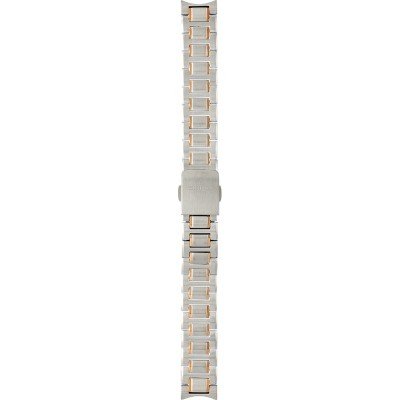 Seiko Straps Collection M129111R0 Premier Horlogeband