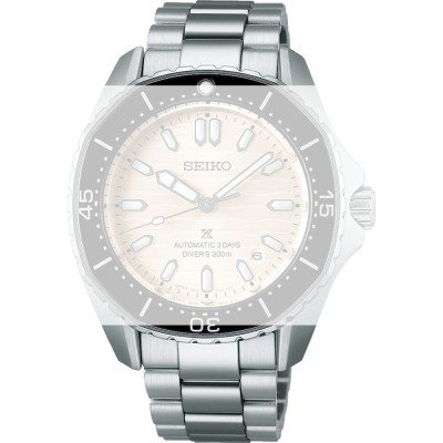 Seiko Prospex straps M13L111H0 Horlogeband