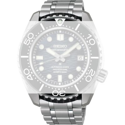 Seiko M13P111H0 Marine Master Horlogeband