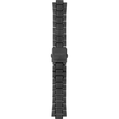 Seiko Straps Collection M148221N0 Horlogeband