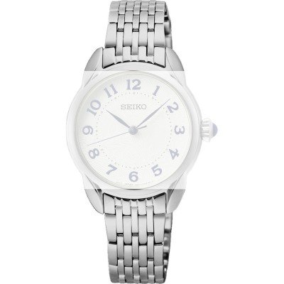 Seiko Straps Collection M151312J0 SUR561P1 Horlogeband