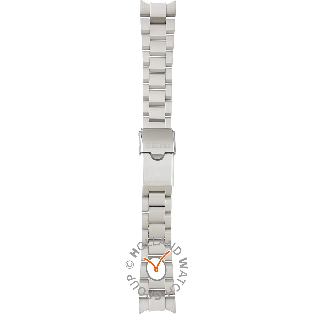 Seiko Straps Collection M181213H0 Horlogeband