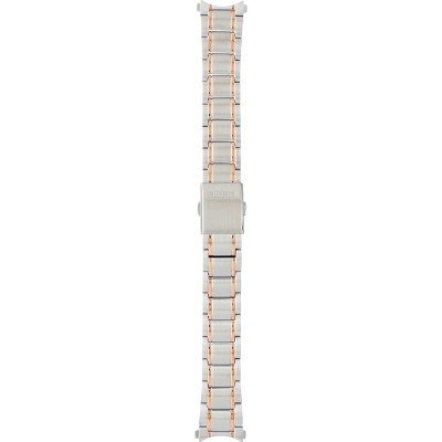 Seiko Straps Collection M190111R0 Horlogeband