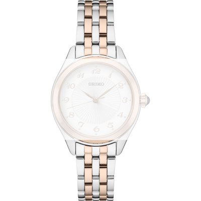 Seiko Straps Collection M193112R0 Horlogeband