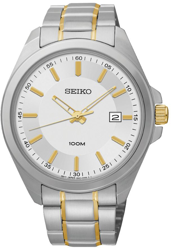 Seiko SUR063P1 horloge